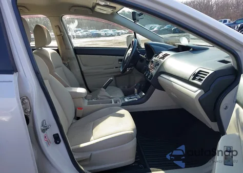 2013 Subaru Impreza 2.0I Sport Premium из США, поврежденный, VIN JF1GPAL65D2216099